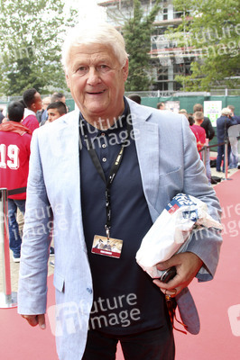 Tag der Legenden 2014, Hamburg