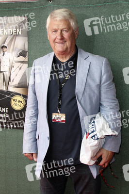 Tag der Legenden 2014, Hamburg