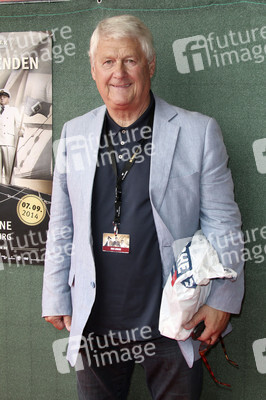 Tag der Legenden 2014, Hamburg