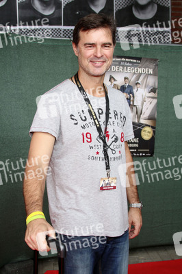 Tag der Legenden 2014, Hamburg