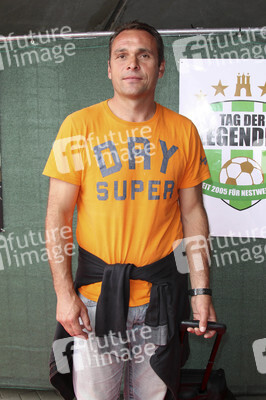 Tag der Legenden 2014, Hamburg