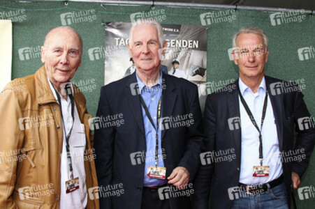 Tag der Legenden 2014, Hamburg
