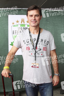 Tag der Legenden 2014, Hamburg