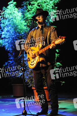 Roger McGuinn Konzert, Hamburg