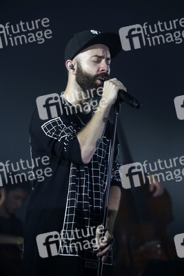 Berlin Festival 2014, Berlin
