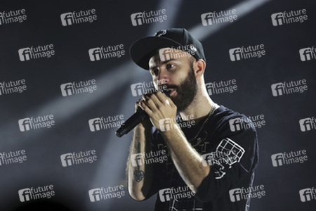 Berlin Festival 2014, Berlin