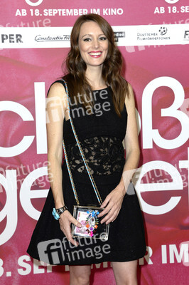 'Schoßgebete' Premiere, Berlin