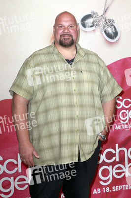 'Schoßgebete' Premiere, Berlin