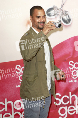 'Schoßgebete' Premiere, Berlin