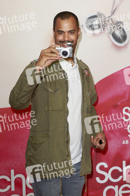 'Schoßgebete' Premiere, Berlin