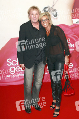 'Schoßgebete' Premiere, Berlin