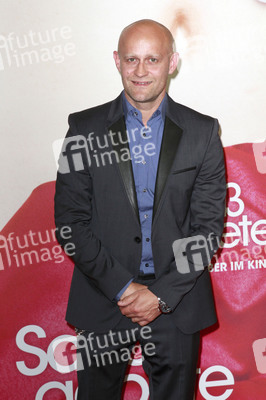 'Schoßgebete' Premiere, Berlin