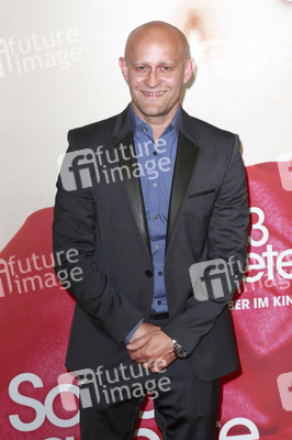 'Schoßgebete' Premiere, Berlin