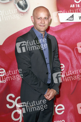 'Schoßgebete' Premiere, Berlin