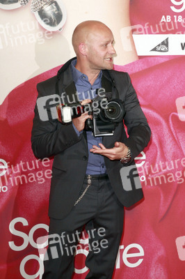 'Schoßgebete' Premiere, Berlin