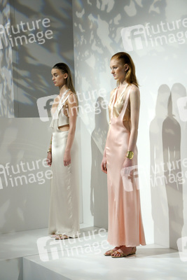 Pedro del Hierro Fashion Show, New York