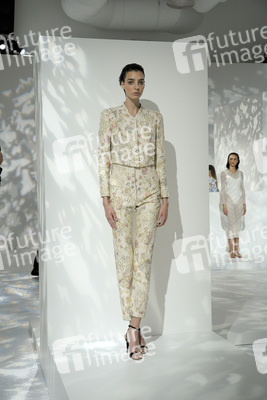 Pedro del Hierro Fashion Show, New York