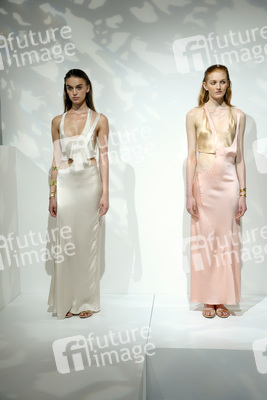 Pedro del Hierro Fashion Show, New York