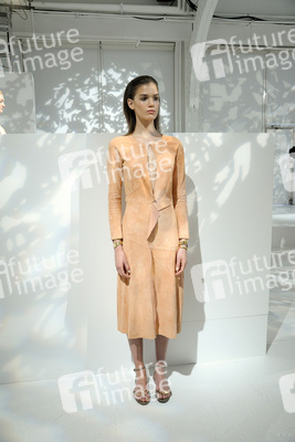 Pedro del Hierro Fashion Show, New York