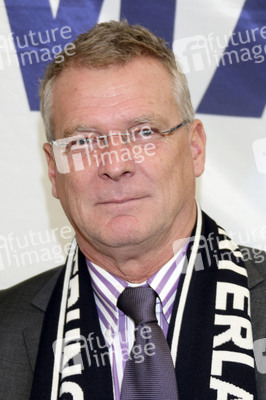 Walk of Fames des HSV Ehrungen, Hamburg