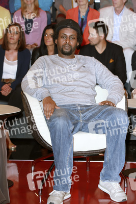 'Markus Lanz' Talkshow, Hamburg