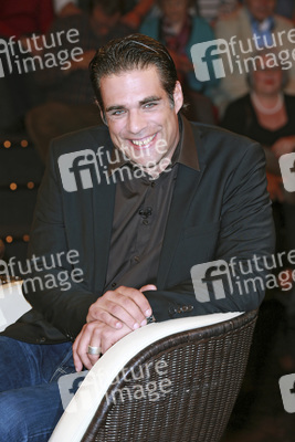 'Markus Lanz' Talkshow, Hamburg