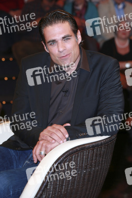 'Markus Lanz' Talkshow, Hamburg