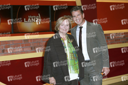 'Markus Lanz' Talkshow, Hamburg
