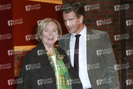 'Markus Lanz' Talkshow, Hamburg