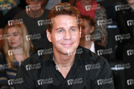 'Markus Lanz' Talkshow, Hamburg