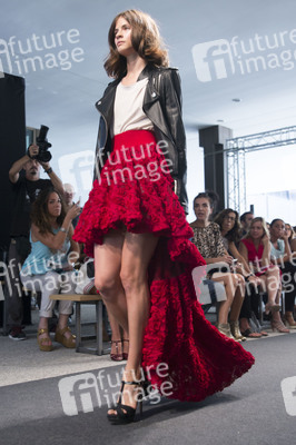 H. Preppy Fashion Show, Madrid