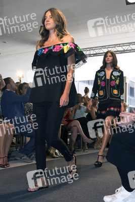 H. Preppy Fashion Show, Madrid