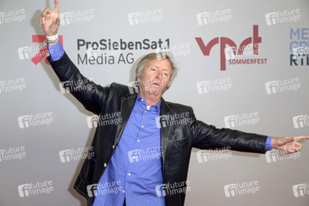 VPRT Sommerfest, Berlin
