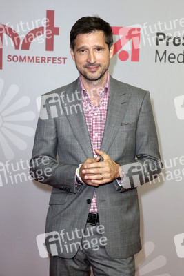 VPRT Sommerfest, Berlin
