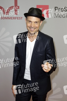 VPRT Sommerfest, Berlin