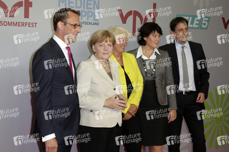 VPRT Sommerfest, Berlin