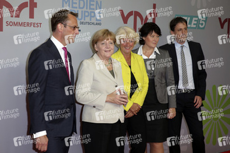 VPRT Sommerfest, Berlin