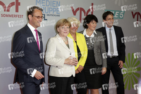 VPRT Sommerfest, Berlin