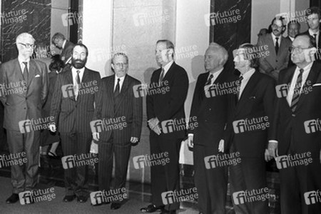 2plus4-Außenministertreffen, Berlin