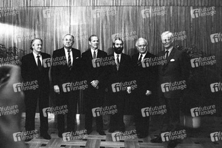 2plus4-Außenministertreffen, Berlin