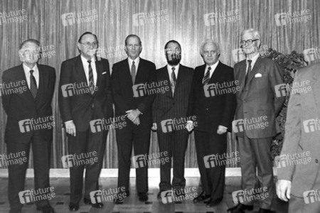 2plus4-Außenministertreffen, Berlin