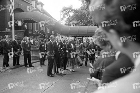 2plus4-Außenministertreffen, Berlin