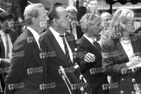 2plus4-Außenministertreffen, Berlin