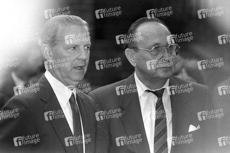 2plus4-Außenministertreffen, Berlin