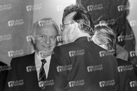 2plus4-Außenministertreffen, Berlin