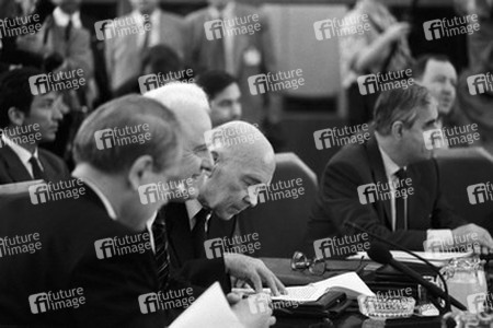 2plus4-Außenministertreffen, Berlin