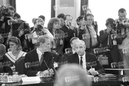 2plus4-Außenministertreffen, Berlin