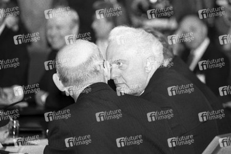 2plus4-Außenministertreffen, Berlin