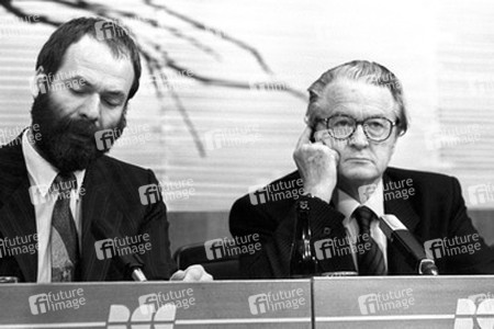 2plus4-Außenministertreffen, Berlin