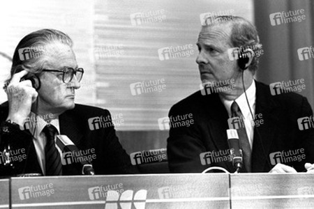 2plus4-Außenministertreffen, Berlin